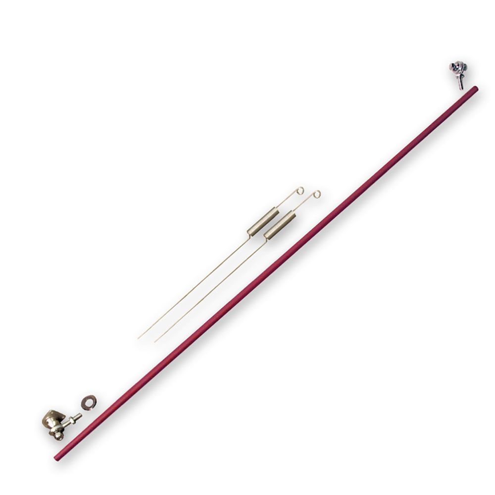 LONGACREThrottle Linkage Kit