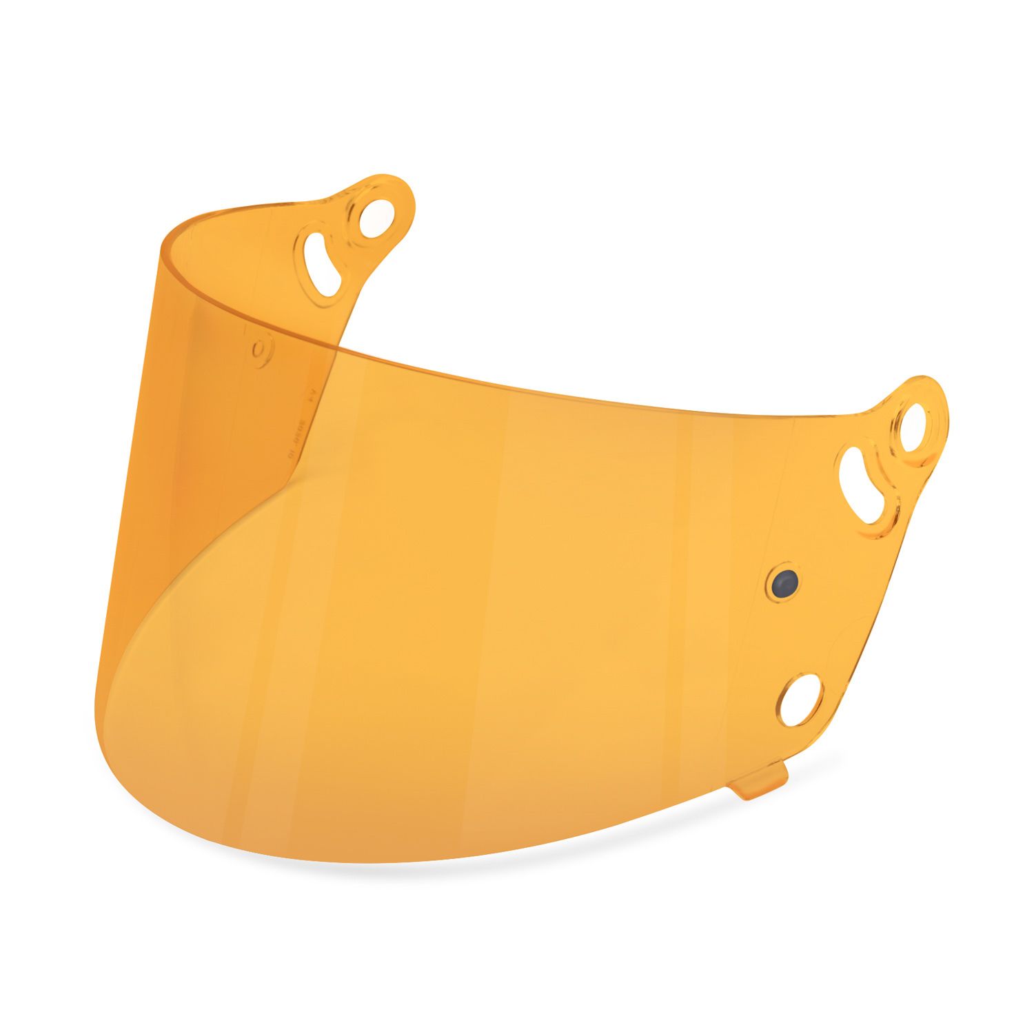 HEAD PRO TECH Shield V4 Vision Amber 3mm