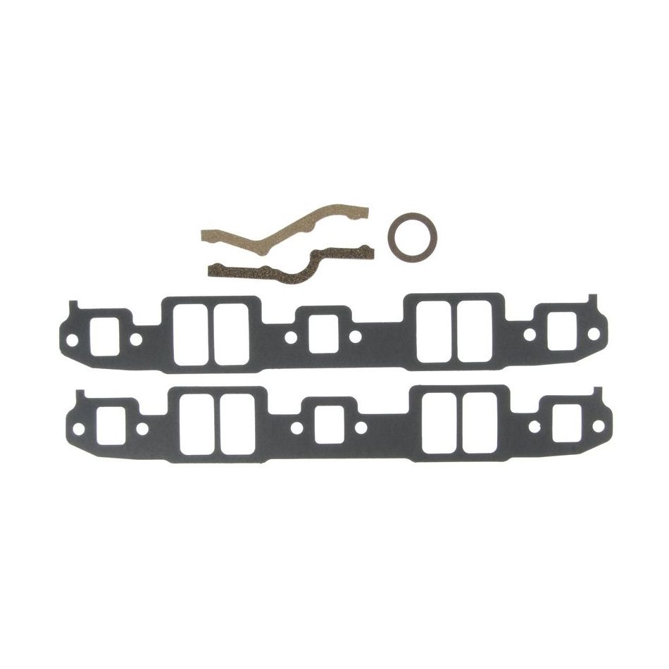 MAHLE ORIGINAL/CLEVITEIntake Gasket Set - SBC Ret-Port 1.250 x 2.200