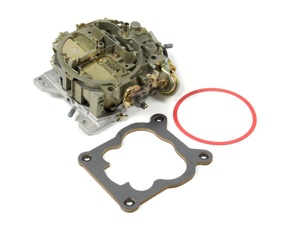 JET PERFORMANCEQuadrajet Circle Track Carb 750 CFM
