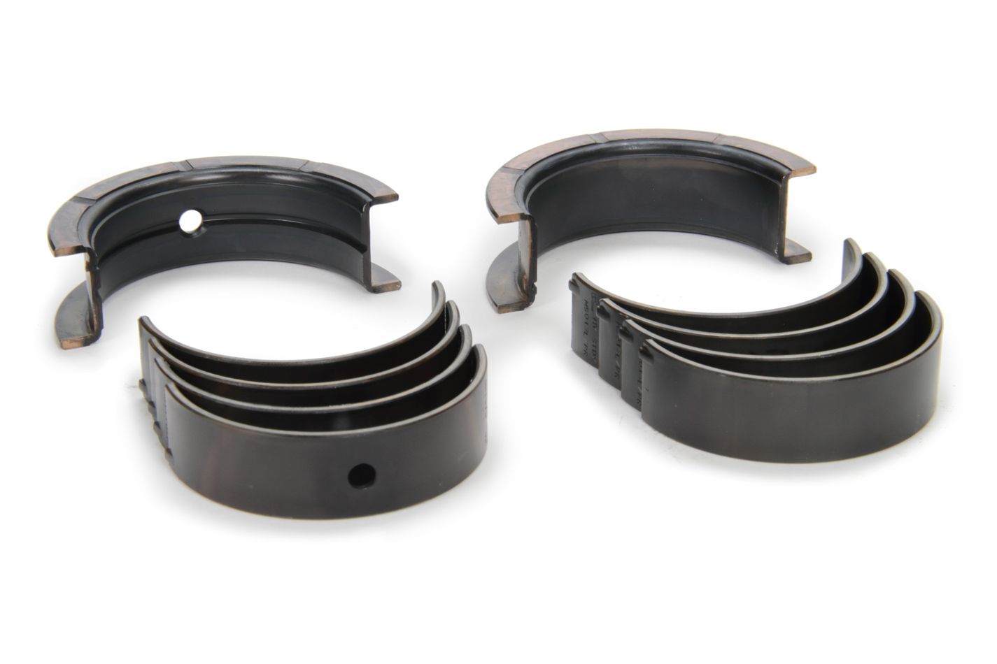 KING BEARINGSMain Bearing Set - Dart LS-Next Block