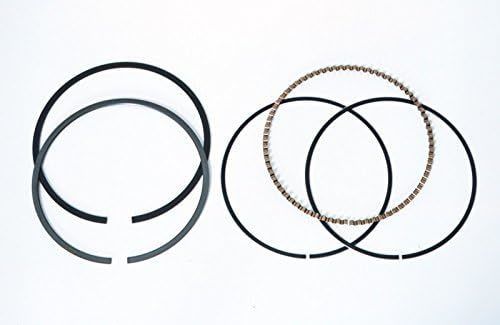 MAHLE PISTONSPiston Ring Set 3.805 Bore 1.0 1.0 2.0mm