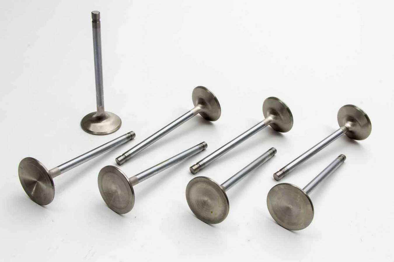 MANLEYLS7 E/D 1.615 Exhaust Valves