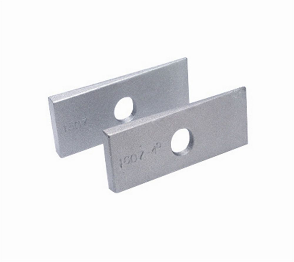 LAKEWOOD4 Deg Wedge Shim