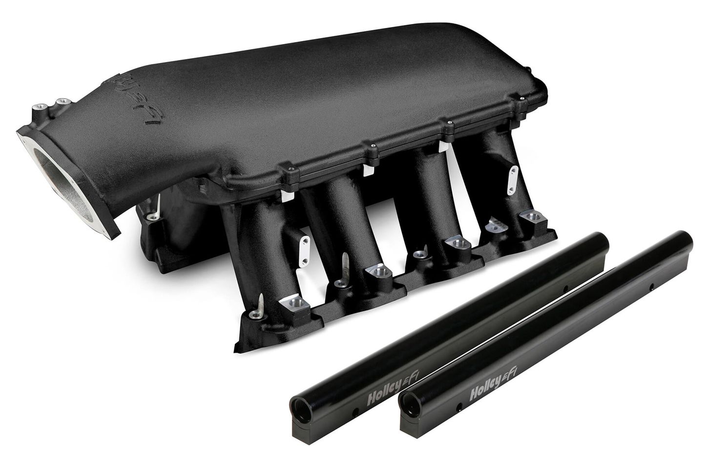 HOLLEYGM LS Hi-Ram Intake System EFI 105mm LS1/2/6