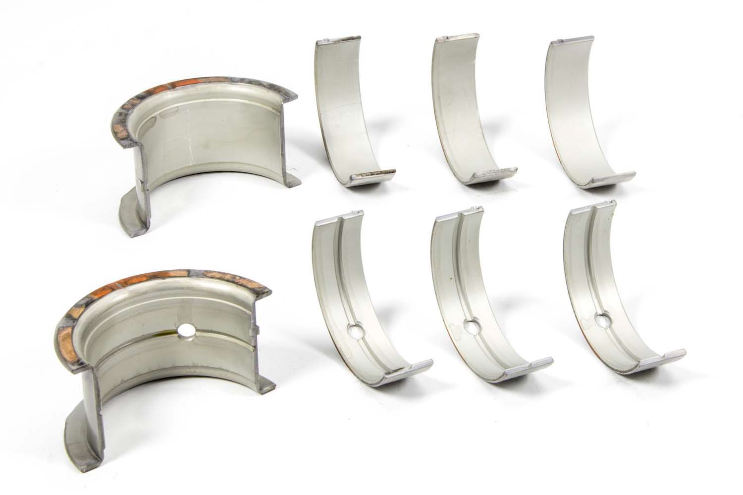 MAHLE ORIGINAL/CLEVITEMain Bearing Set