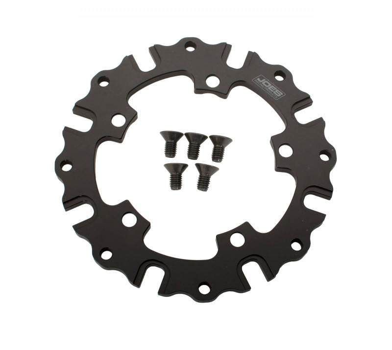 JOES RACING PRODUCTSRotor Flange Billet