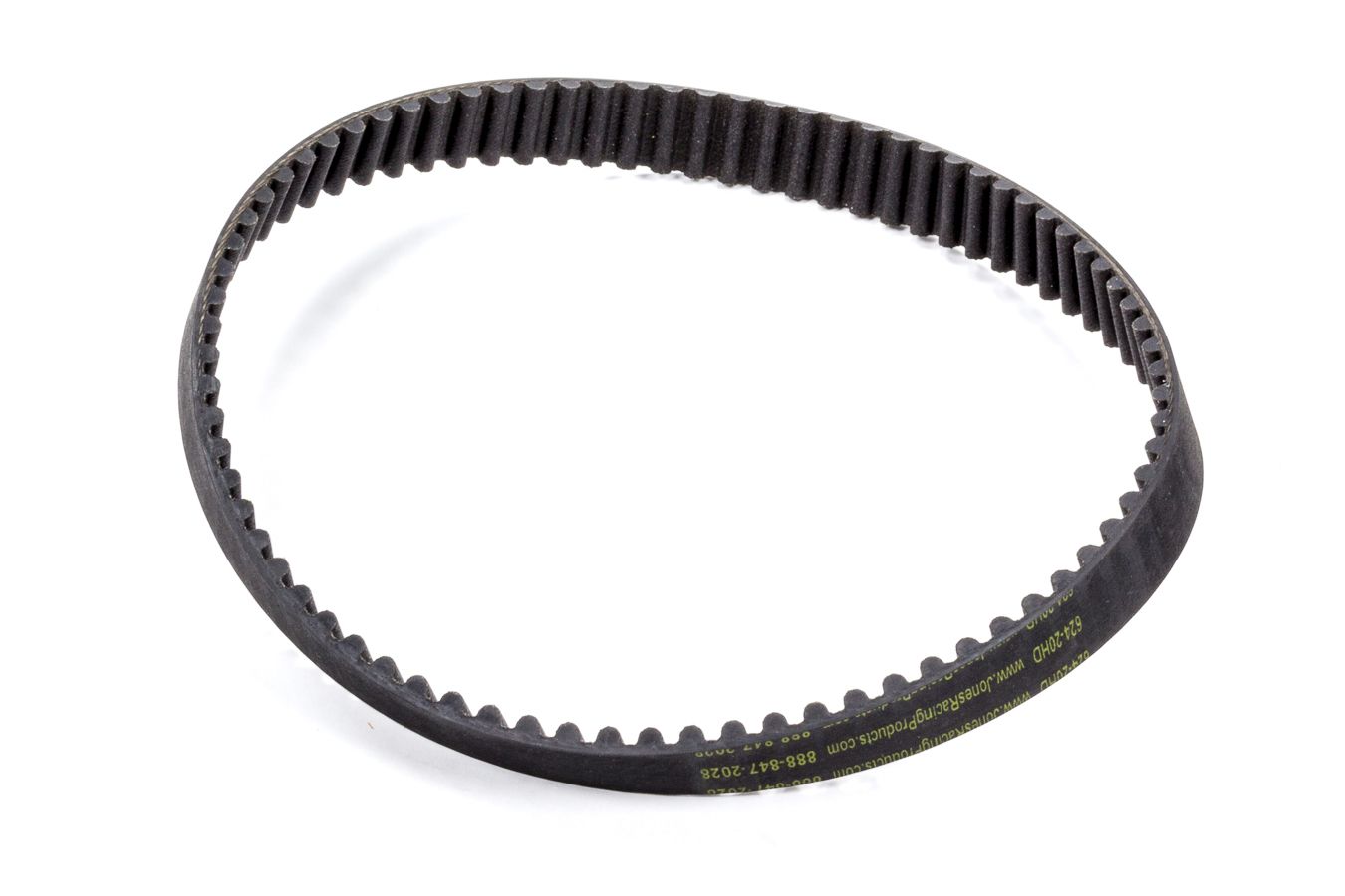 JONES RACING PRODUCTSHTD Belt 24.567in Long 20mm Wide