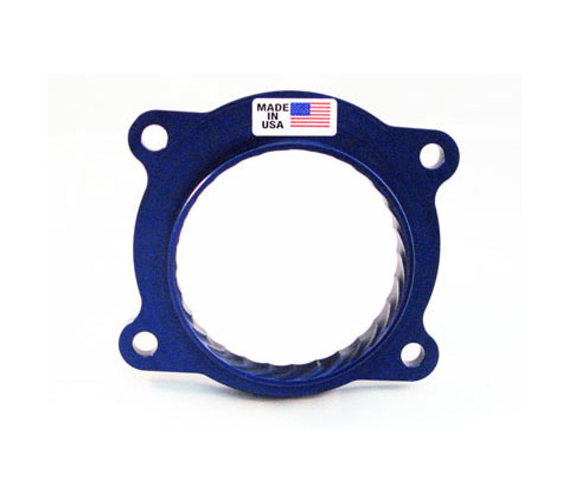 JET PERFORMANCEPowr-Flo TBI Spacer