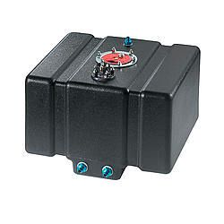 JAZ12-Gallon Fuel Cell w/0-90 Sender