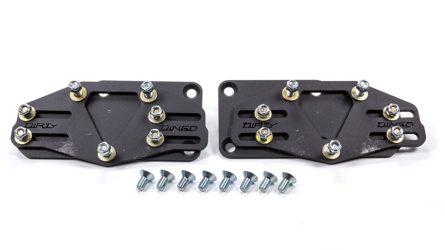 KOOKS HEADERS Slider Motor Mounts