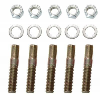 JOES RACING PRODUCTSStud Kit Wide 5 Drive Flange Set of 5