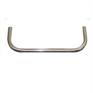HEPFNER RACING PRODUCTSFront Bumper Stainless