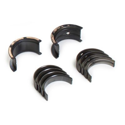 MAHLE ORIGINAL/CLEVITECoated Main Bearing Set