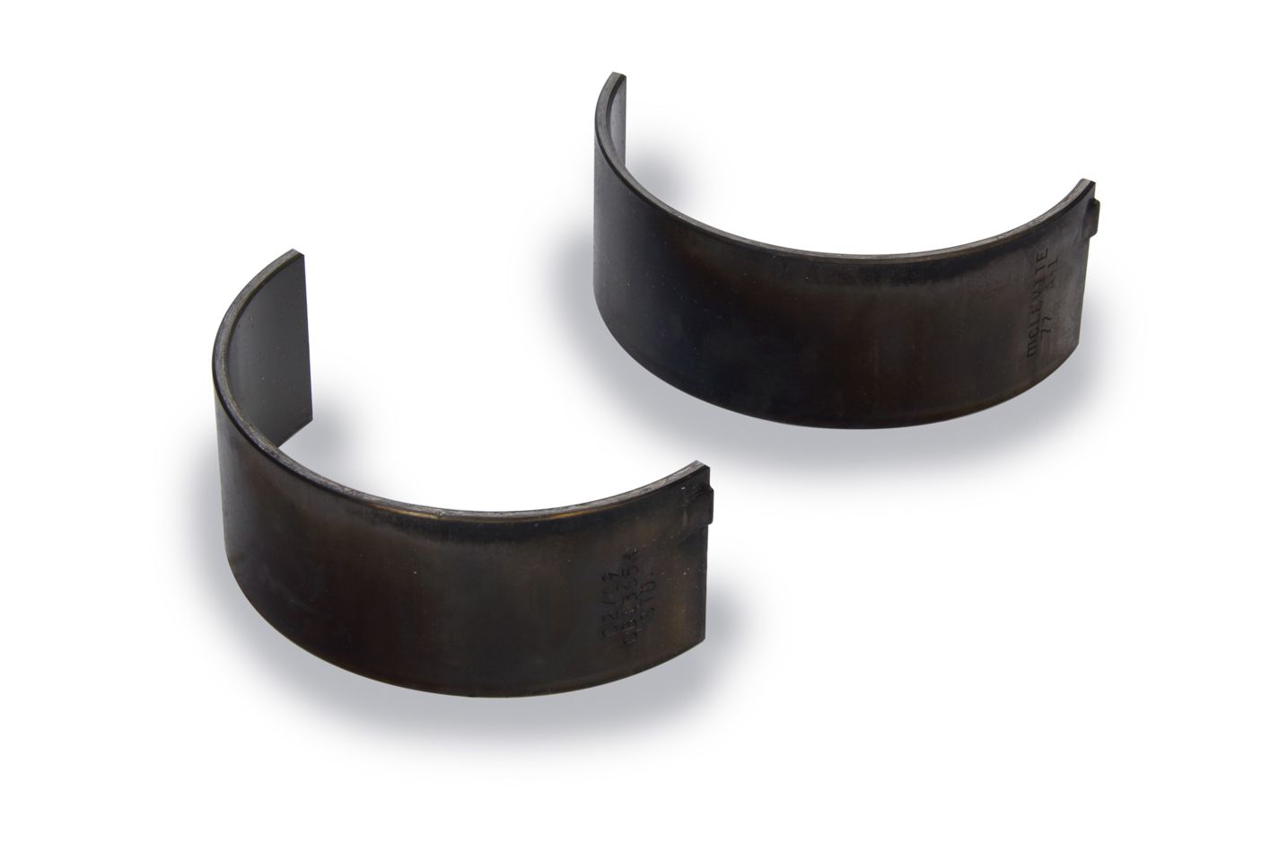 MAHLE ORIGINAL/CLEVITERod Bearing