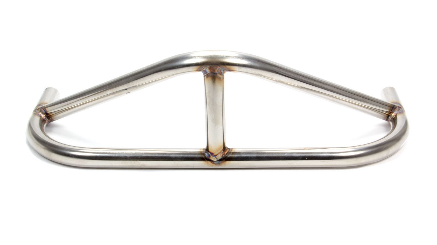 HEPFNER RACING PRODUCTS Front Bumper Stacked