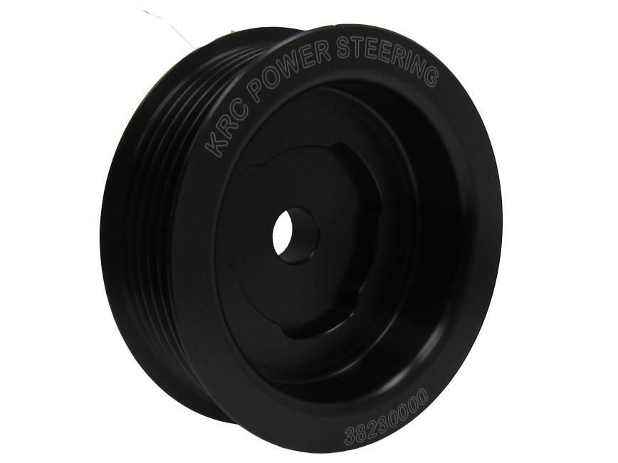KRC POWER STEERINGSerpentine Crank Pulley 3.0