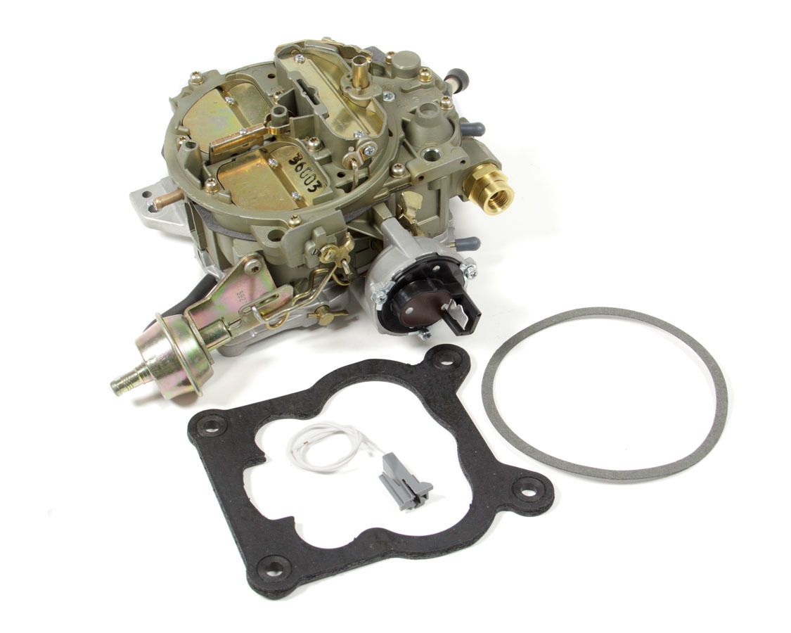 JET PERFORMANCEQuadrajet Stage 2 Carb 800 CFM BB Cars/Trucks