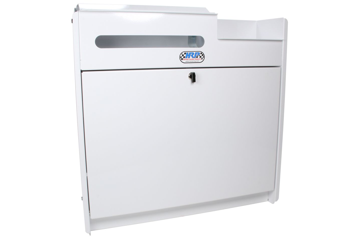 HEPFNER RACING PRODUCTSWork Station Large 23in x 23in White