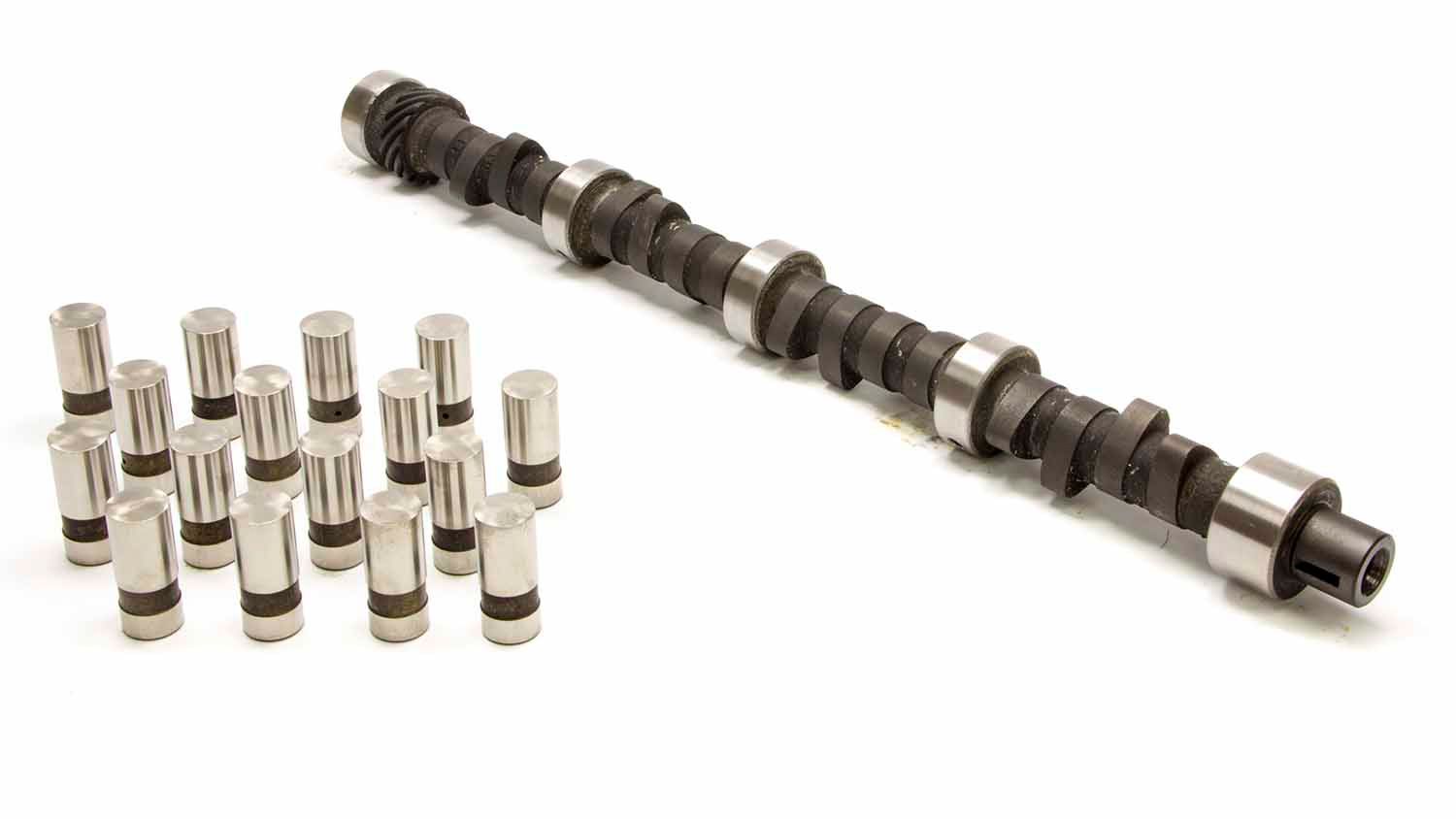 LUNATIVoodoo Cam & Lifter Kit Pontiac V8 V262H12