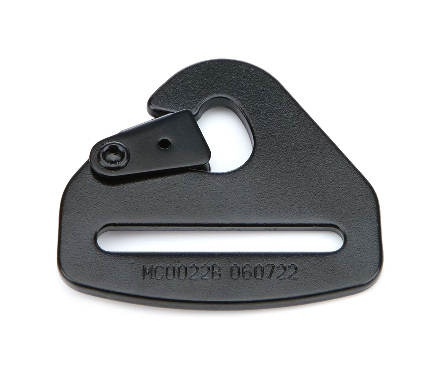 IMPACT RACINGClip In Hardware (Ea)