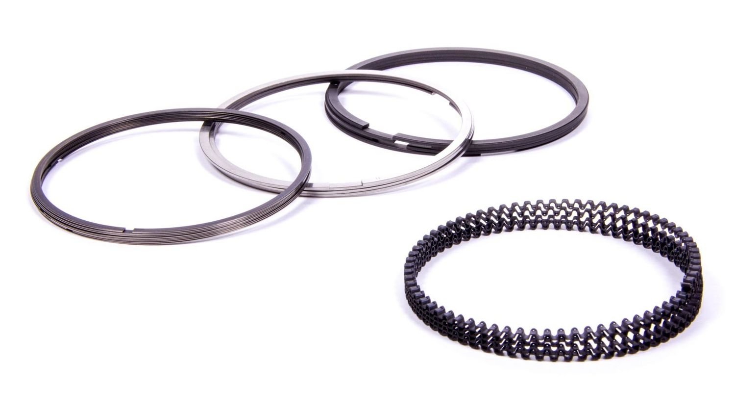 JE PISTONSPiston Ring Set 3.209 1.0 1.2 2.8mm 4 cyl