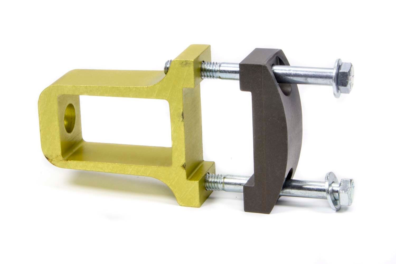 HOWE Sway Bar Frame Mounts W/Bolts