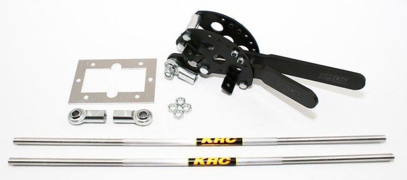 KLUHSMAN RACING PRODUCTSBrinn Shifter