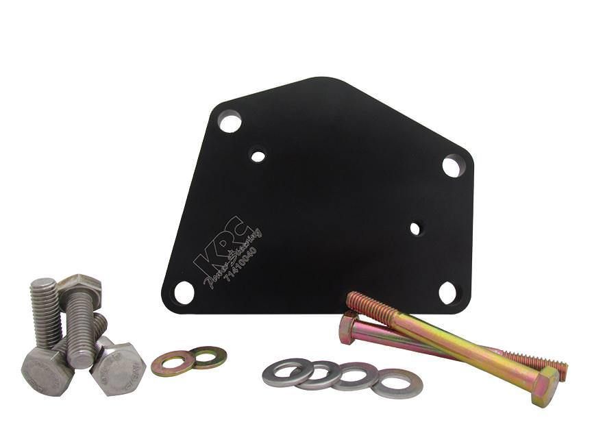 KRC POWER STEERINGPump Mount Bracket F- Body & Y-Body