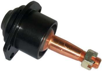 HOWEUpper Ball Joint Prec. 4 Bolt