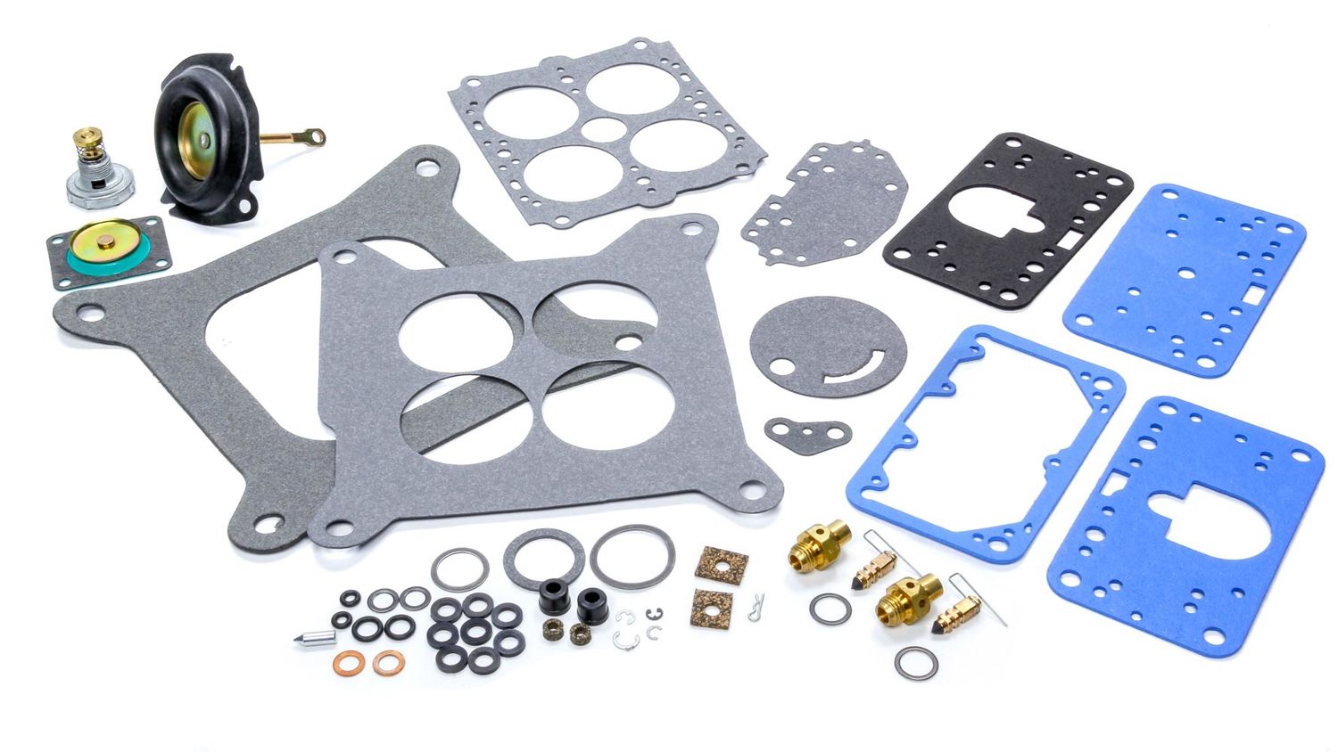HOLLEYMarine Renew Kit