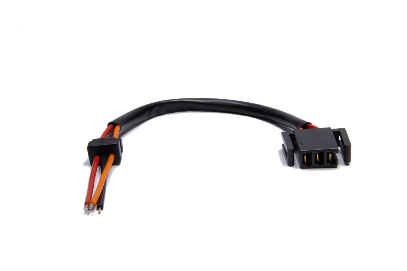 KEEP IT CLEANHEI Distributor Plug Harness