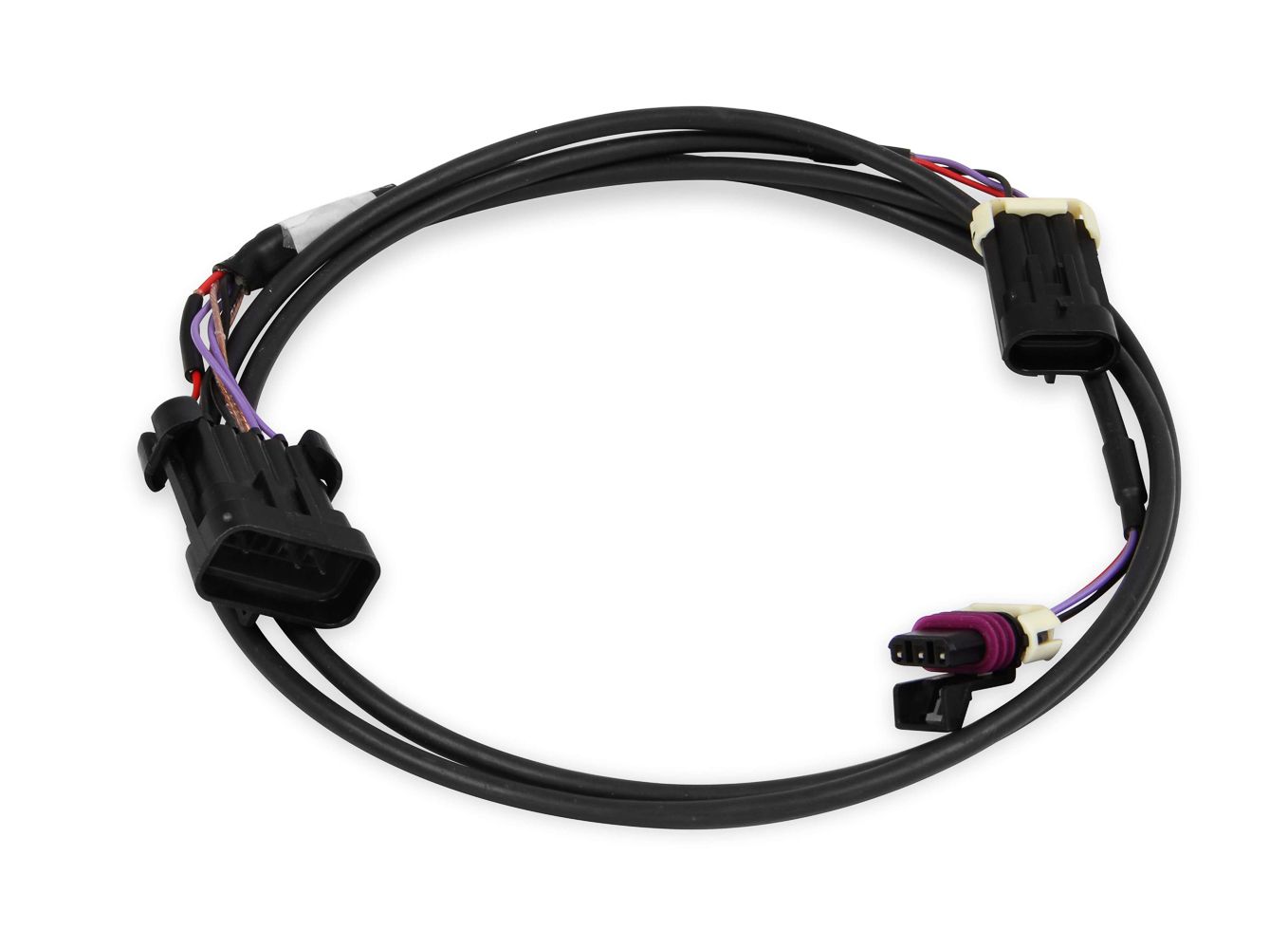 HOLLEYCrank/Cam Ignition Harness