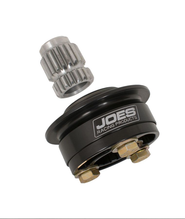 JOES RACING PRODUCTSSteering Disconnect 360 Type Alum
