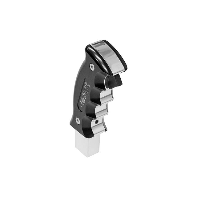 HURSTPistol Grip Shifter Handle 16-17 Camaro