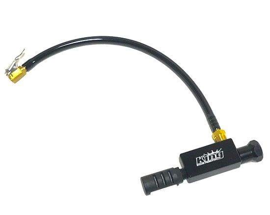 KING RACING PRODUCTSTire Vac System