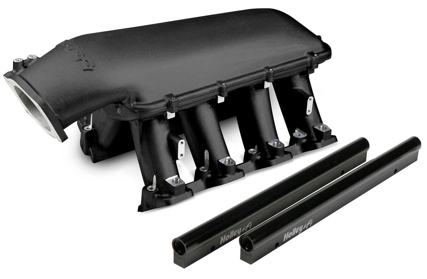 HOLLEYGM LS Hi-Ram Intake System EFI 92mm LS1/2/6