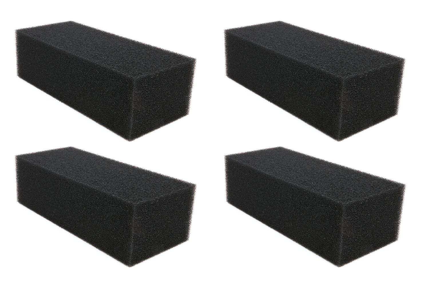 JAZFoam Kit - 16 Gal Tanks For 016 Series Cells