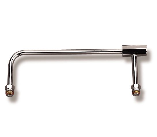 HOLLEYModel 4500 Fuel Line