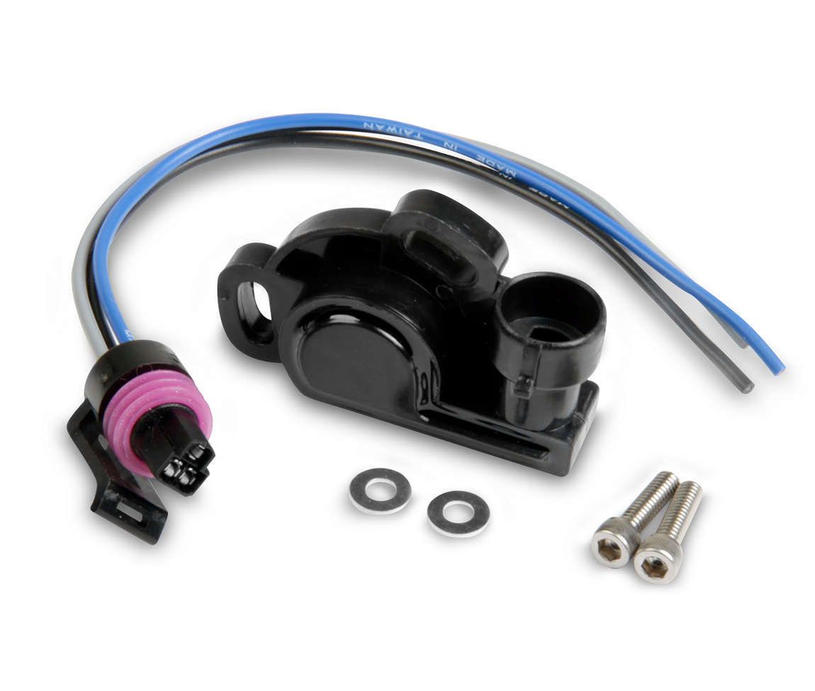 HOLLEYTPS Kit for Gen-3 Dominator