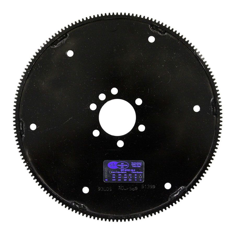 J-W PERFORMANCE Chevy 168 Tooth Flexplat
