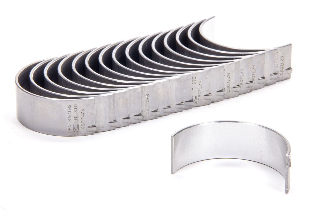 KING BEARINGSRod Bearing Set