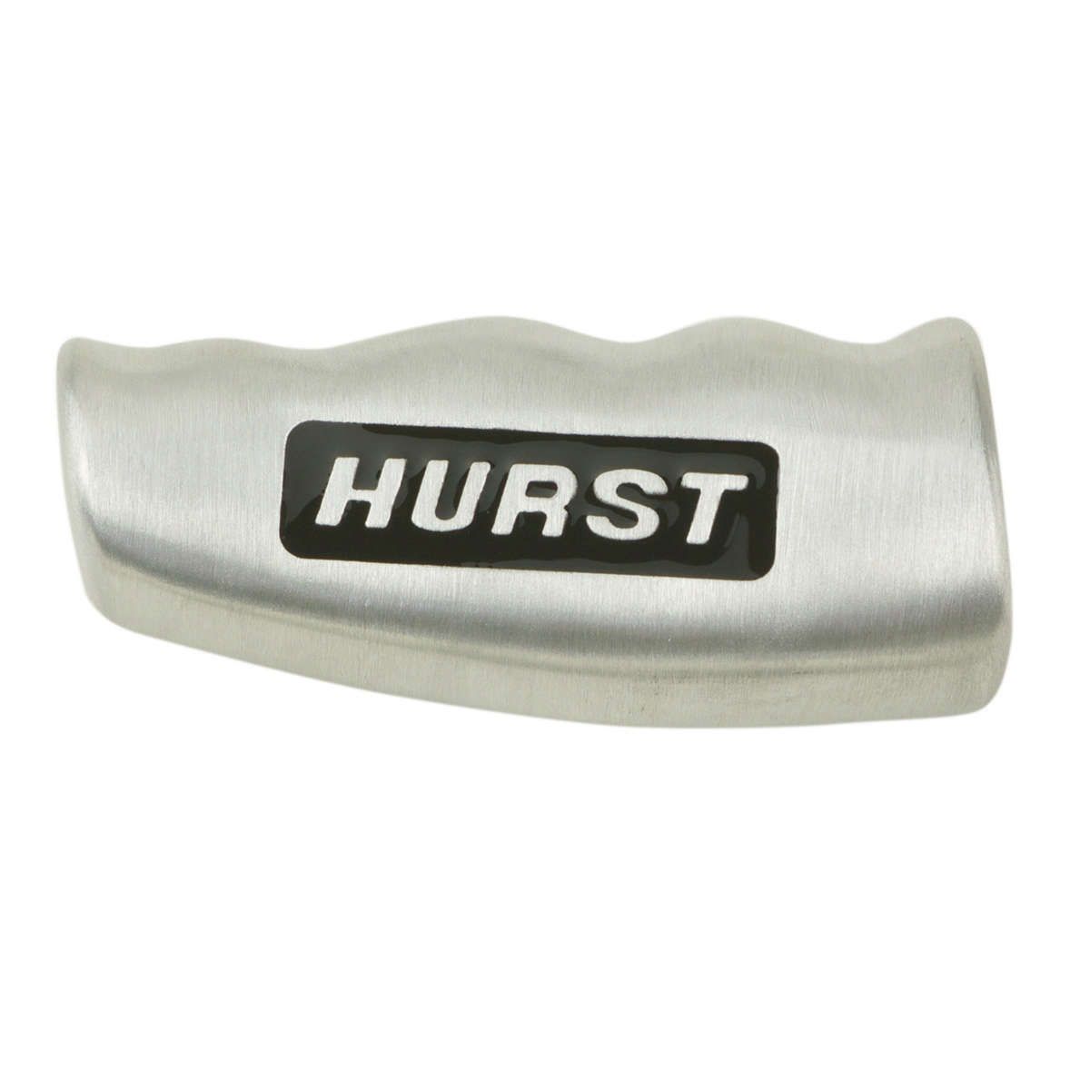 HURSTT-Handle Universal Brushed Aluminum