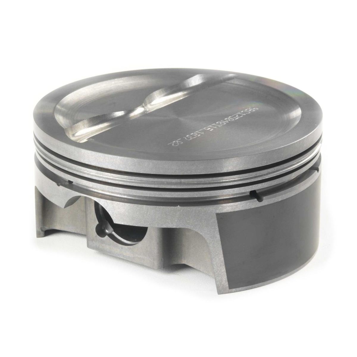 MAHLE PISTONSSBC Powerpak Piston Set 4.125 Bore Inverted Dome