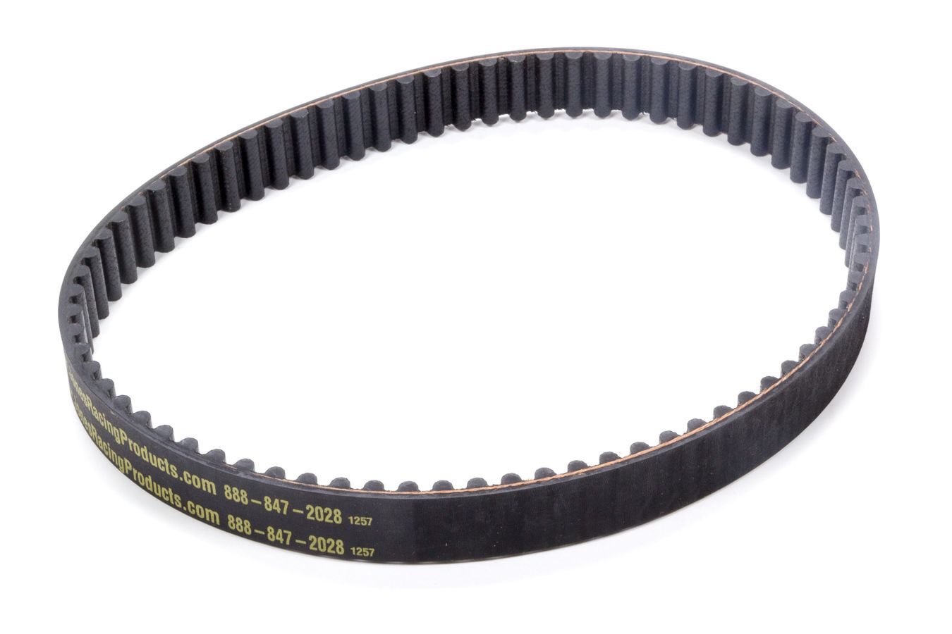 JONES RACING PRODUCTSHTD Belt 23.307in Long 20mm Wide