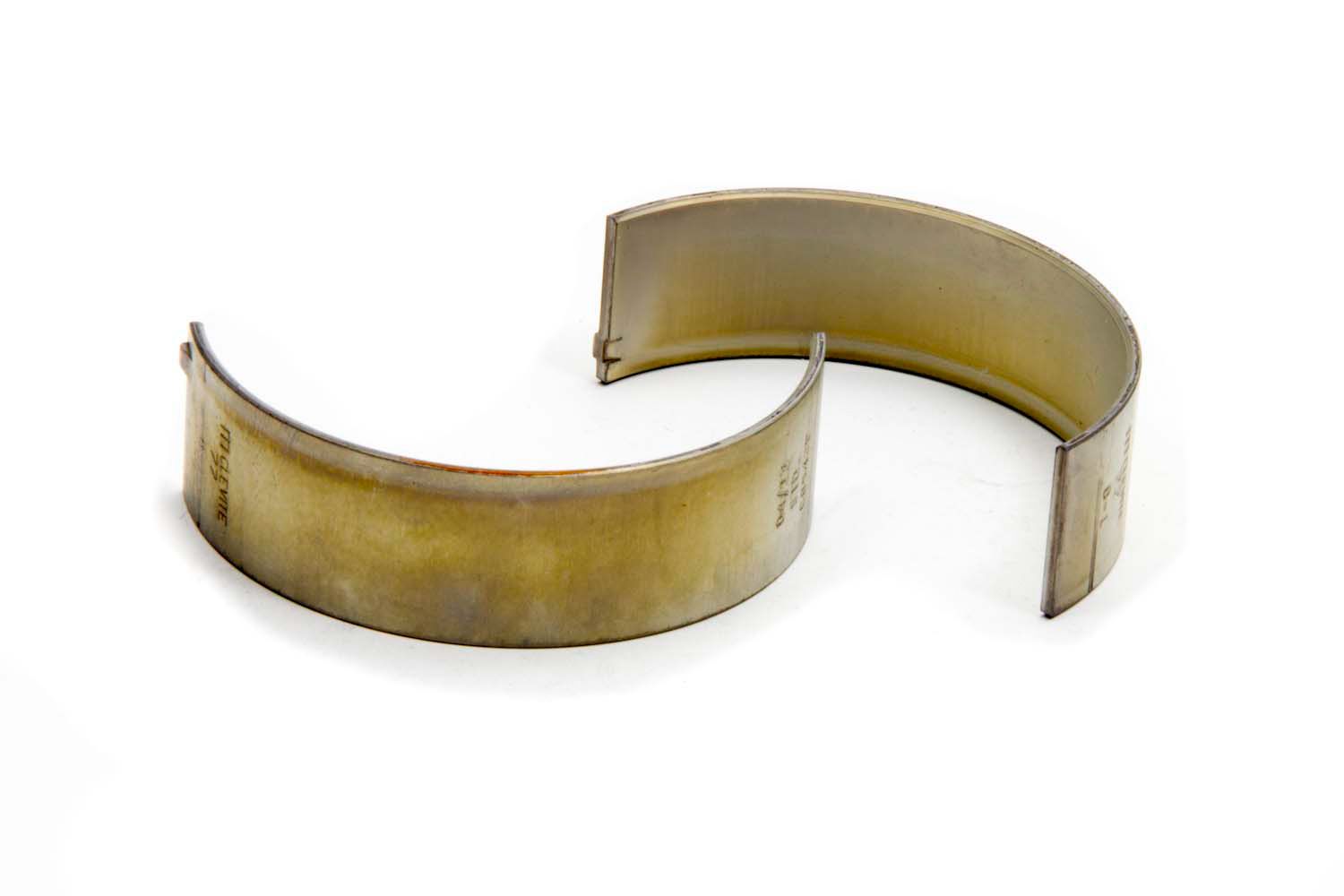 MAHLE ORIGINAL/CLEVITERod Bearing