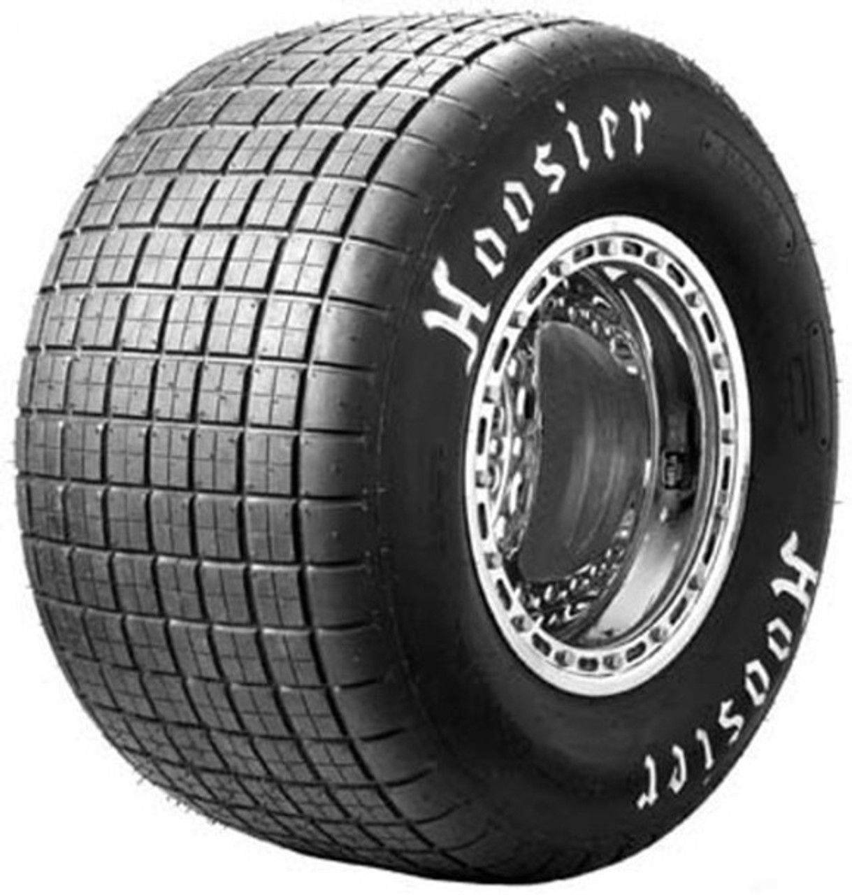 HOOSIERLM Dirt Tire LCB NLMT2.25 90.0/11.0-15