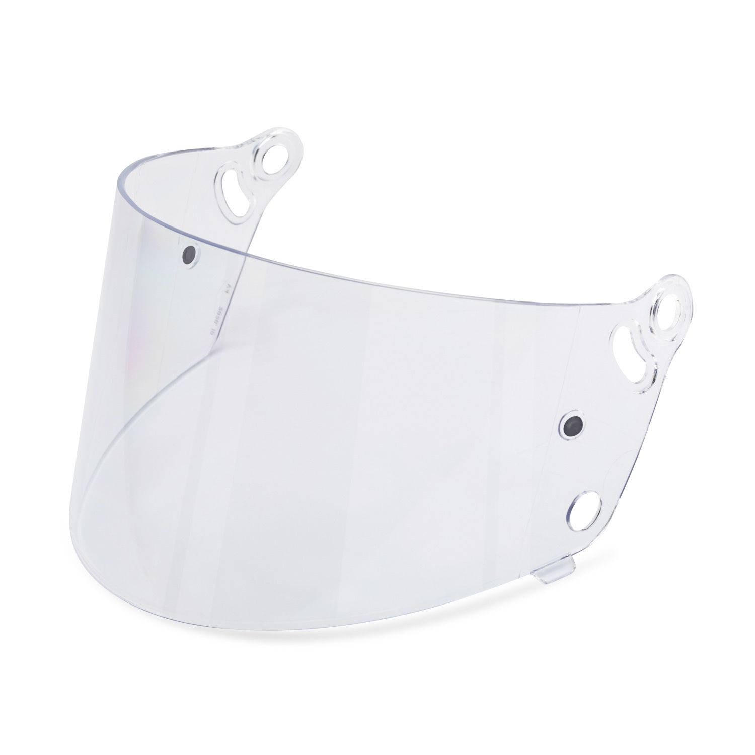 HEAD PRO TECH Shield V4 Vision Clear 3mm