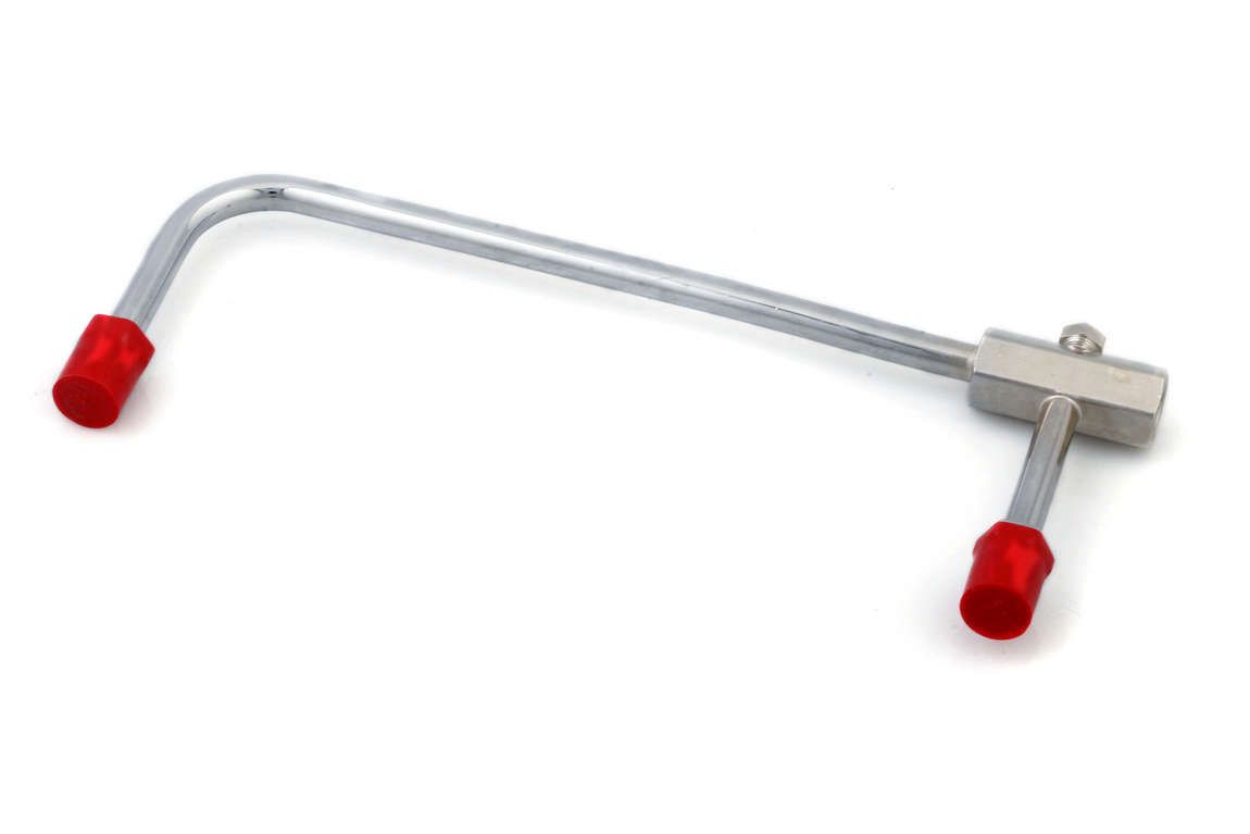 HOLLEYModel 4160 Fuel Line
