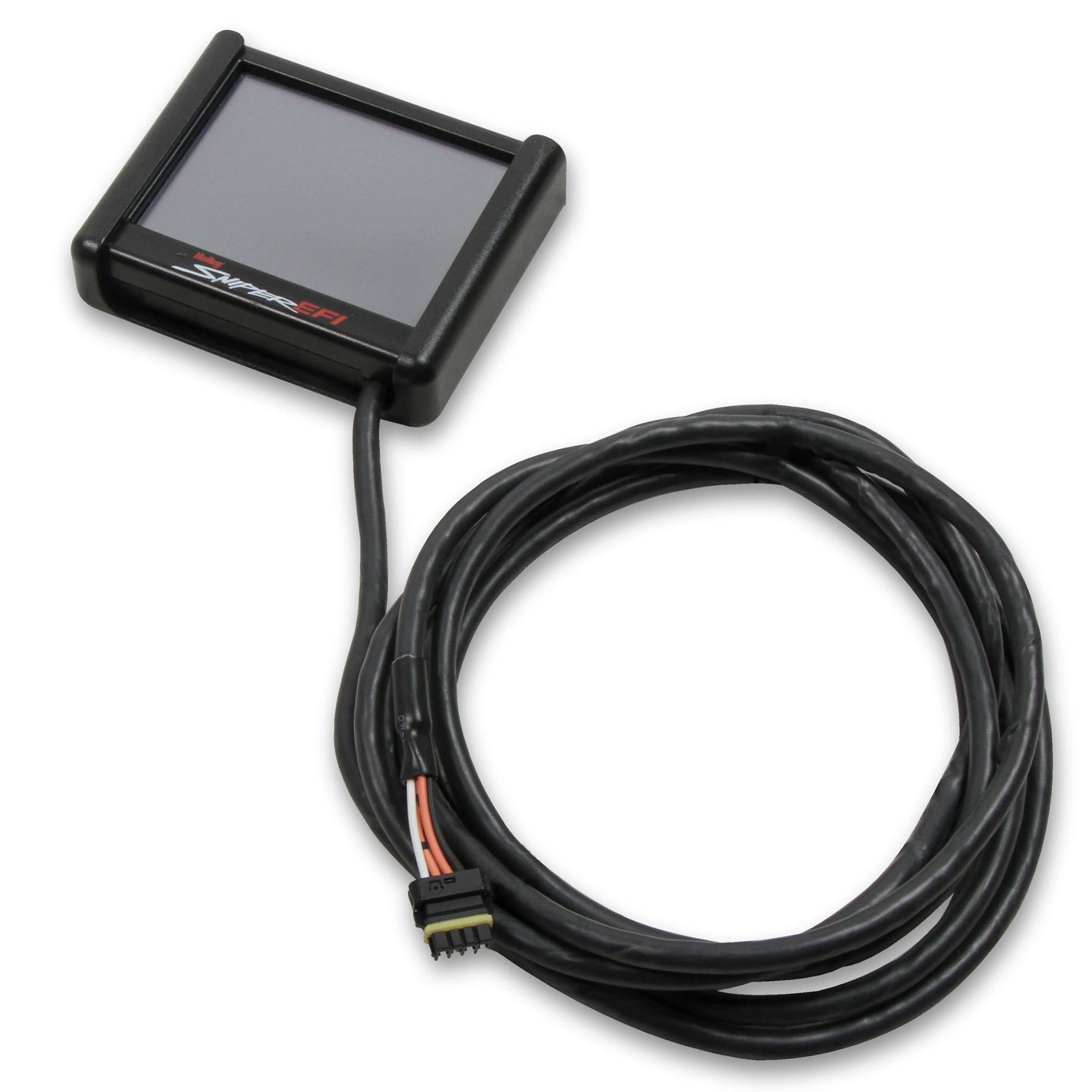 HOLLEYSniper EFI 3.5 Touch Screen LCD Controller